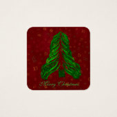 Étiquettes (Devant)