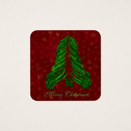 Étiquettes (Devant)