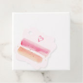 Étiquettes (En situation)