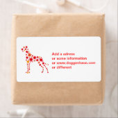 Étiquettes (En situation)