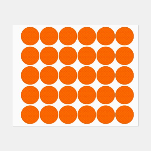 ÉTIQUETTES 1 (Feuille)