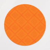 ÉTIQUETTES 1 (Design 1)