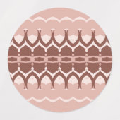 ÉTIQUETTES 11 (Design 1)