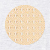 ÉTIQUETTES 128 (Design 1)