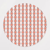 ÉTIQUETTES 18 (Design 1)
