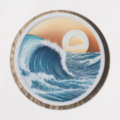 Étiquettes 1. "Cercle of Innovation : Exploration des logos c (Design 2)