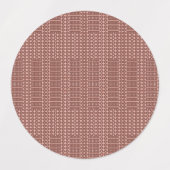 ÉTIQUETTES 28 (Design 1)