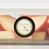 Étiquettes 3 Compteurs industriels Steampunk Cosplay & Décora (Apposé)