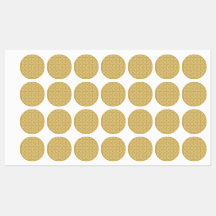 60s Paper Pattern