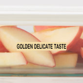 Étiquettes 96 Grades de sirop d'érable conformes à l'USDA (Apposé)