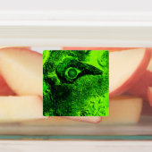 Étiquettes à la recherche de vert (Apposé)