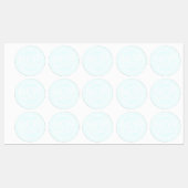 Étiquettes aaa (Feuille)