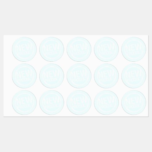 Étiquettes aaa (Feuille)