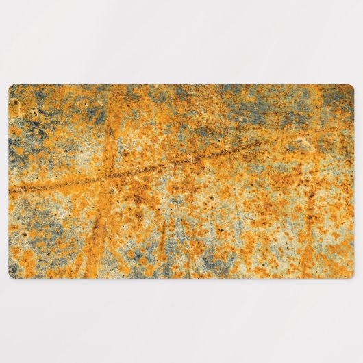 Étiquettes acid rude (Design 2)