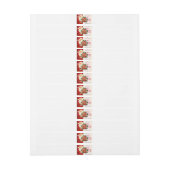 Étiquettes adresse de retour (Feuille)