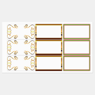 Étiquettes agressés