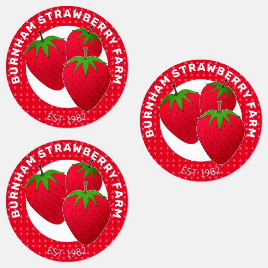 Étiquettes Ajouter une batterie | Aliments Customisés aux fra (Groupe)