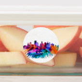 Étiquettes Albany (Apposé)