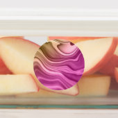 Étiquettes Alcohol Ink Set Aurora Digital Paper-40817 (Apposé)