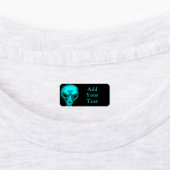 Étiquettes Alien (Apposé)