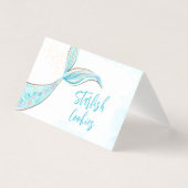 Étiquettes alimentaires du Parti de la sirène turq (Front)