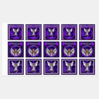 âme violette