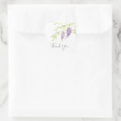 étiquettes "Aquarelle et stylo" (Sac)