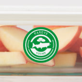 Étiquettes Aquarelle Pareve Milchig Fleishig Kosher (Apposé)