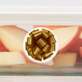 Étiquettes Arc d'or (Apposé)