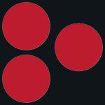 Étiquettes Arrière - plan rouge foncé<br><div class="desc">Un riche arrière - plan rouge foncé à la texture profonde et minimaliste, parfait pour des projets de design élégant, audacieux et moderne. Immergez vos designs dans une sophistication riche avec cet Arrière - plan rouge foncé - Texture couleur profonde minimaliste. Doté d'une teinte crimson audacieuse et uniforme, ce décor...</div>