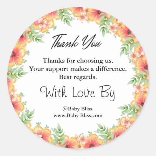 étiquettes autocollants personnalisés, étiquettes  (Devant)