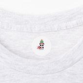 Étiquettes autocollants pour tous (Apposé)