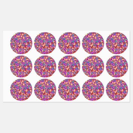 Étiquettes b (Feuille)