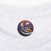 Étiquettes Ballons (Apposé)