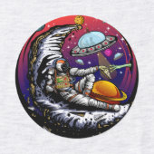 Étiquettes Ballons (Design 2)