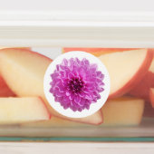 Étiquettes Belle Fleur (Apposé)