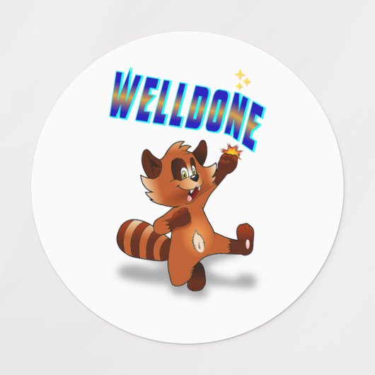 Étiquettes Bien (Design 5)