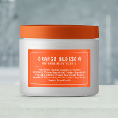 Étiquettes Bordure et lignes blanches - Ingrédients de couleu