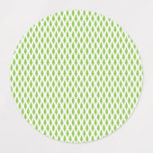 Étiquettes botaniques imperméables, cadeau pour am (Design 2)