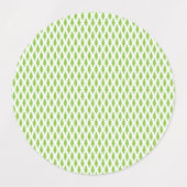 Étiquettes botaniques imperméables, cadeau pour am (Design 1)
