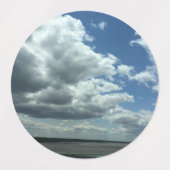 Étiquettes Bride-to-Be (Design 1)