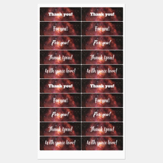 Étiquettes Brouillard de coeur, espace