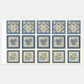 Étiquettes Bureau de création G (Feuille)