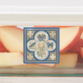 Étiquettes Bureau de création G (Apposé)