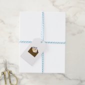 ÉTIQUETTES-CADEAU . (With Twine)