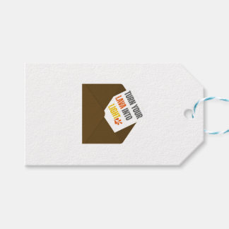 ÉTIQUETTES-CADEAU .