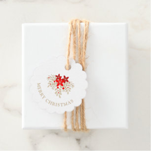 ÉTIQUETTES CADEAU