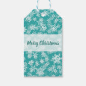 Étiquettes Cadeau (Devant)