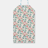 Étiquettes-cadeau À partir de la photo Cadeau Balise Motif du grand- (Dos)