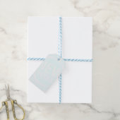 Étiquettes-cadeau aaa (Avec de laficelle)